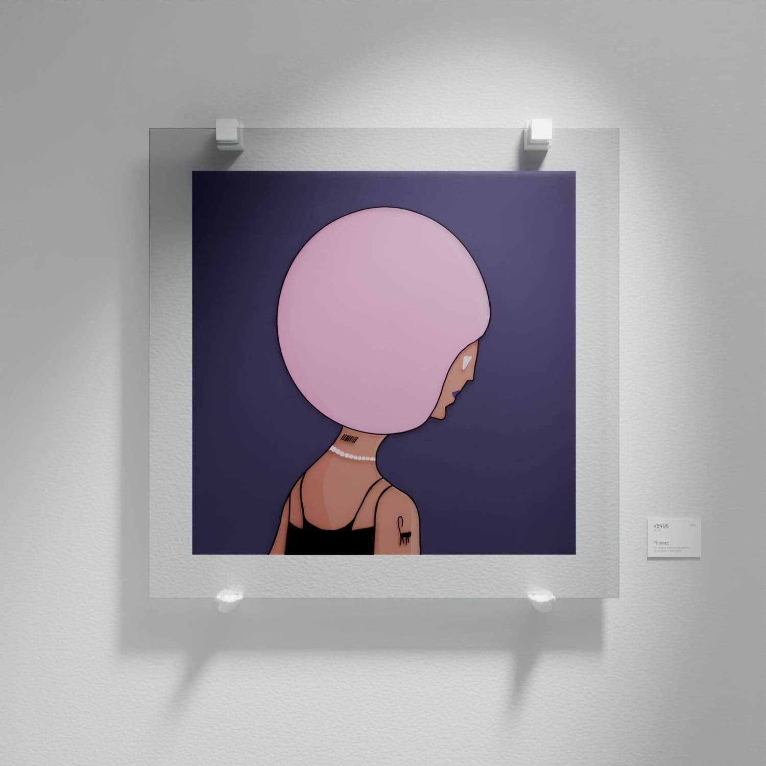 VENUS