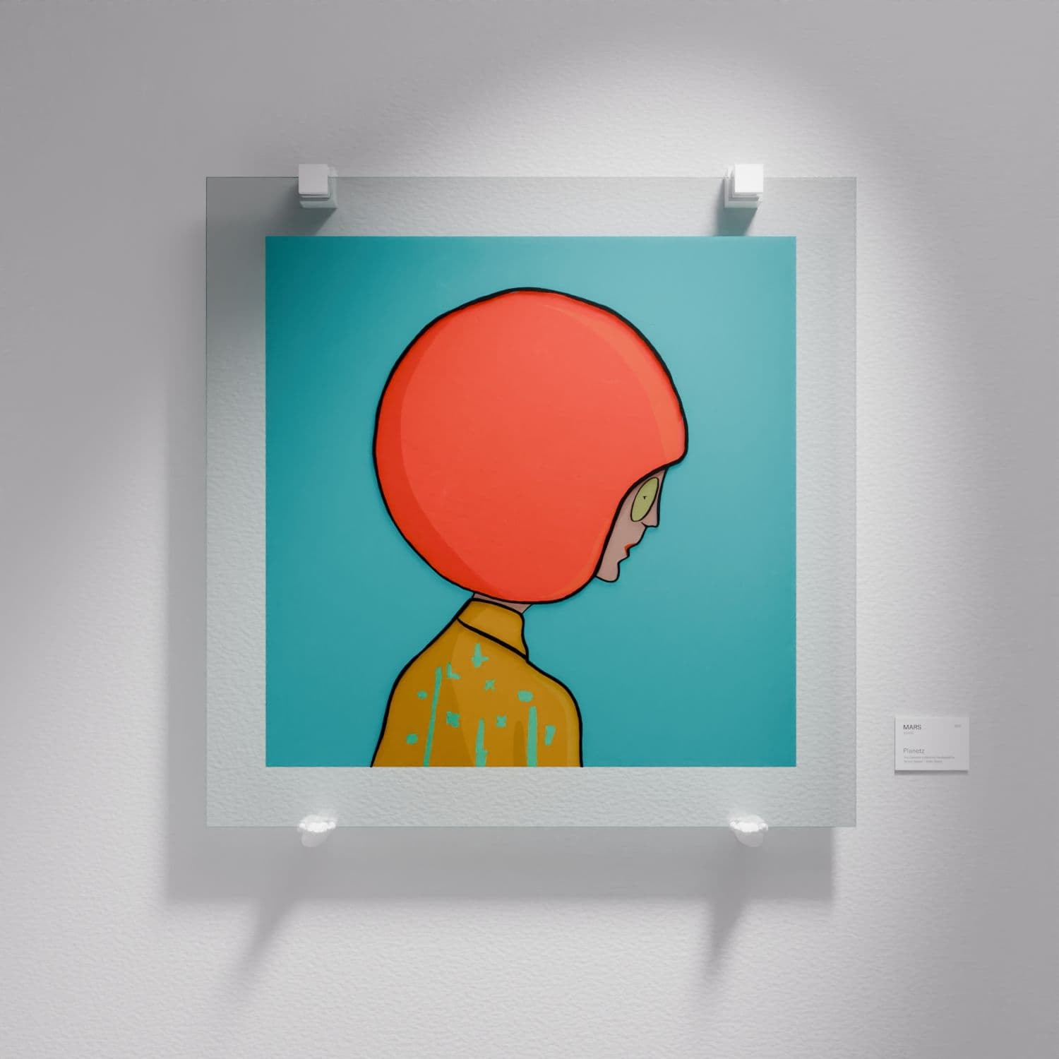 MARS